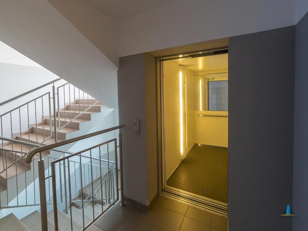 Apartament Jacek Kołobrzeg Chambre photo