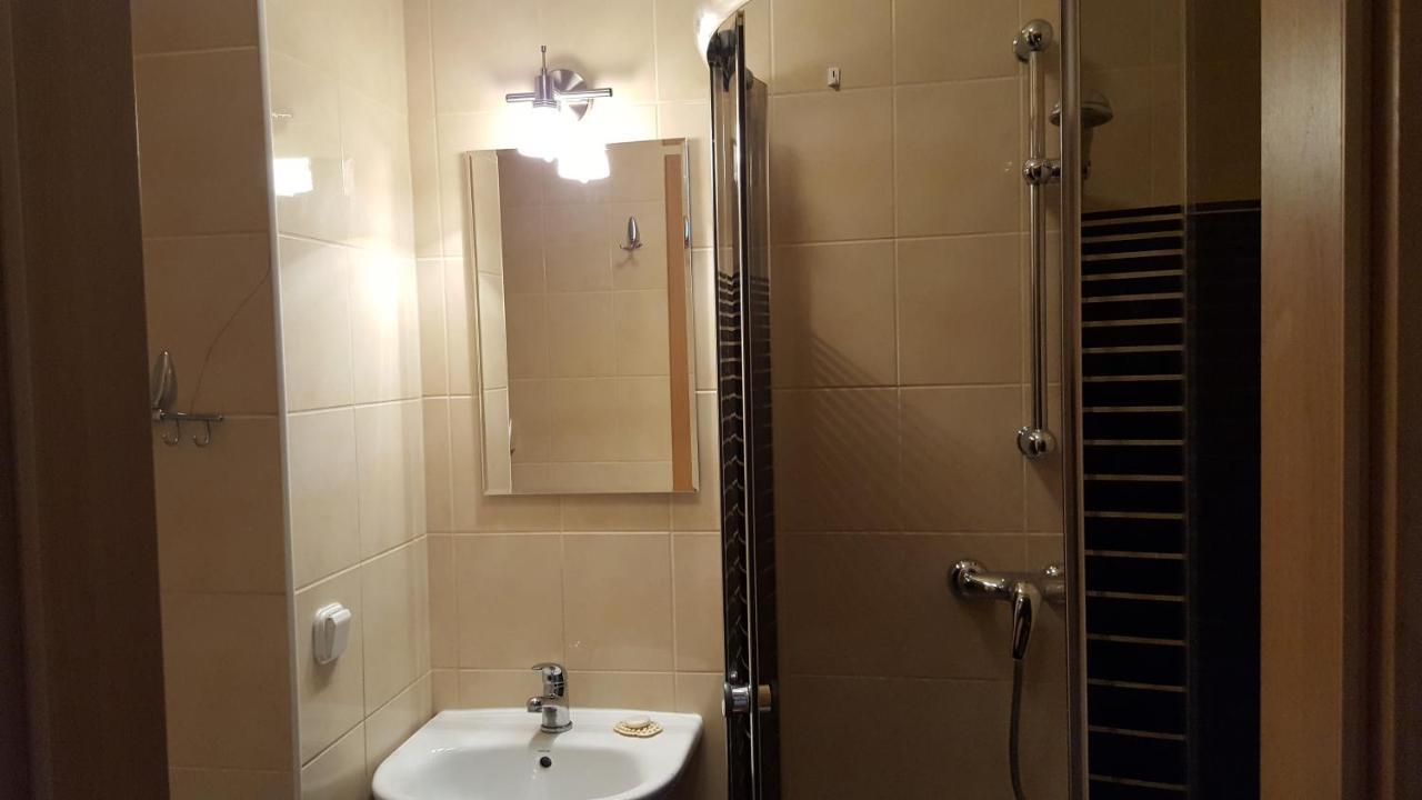 Apartament Jacek Kołobrzeg Chambre photo
